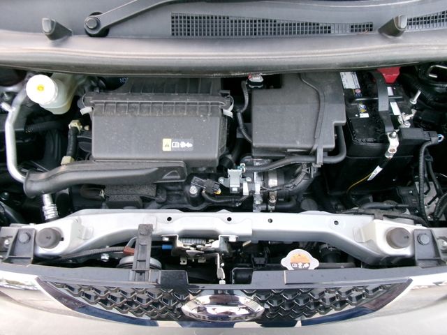 NISSAN DAYZ 2021 Image 31