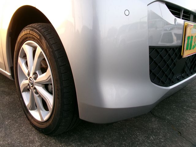 NISSAN DAYZ 2021 Image 31