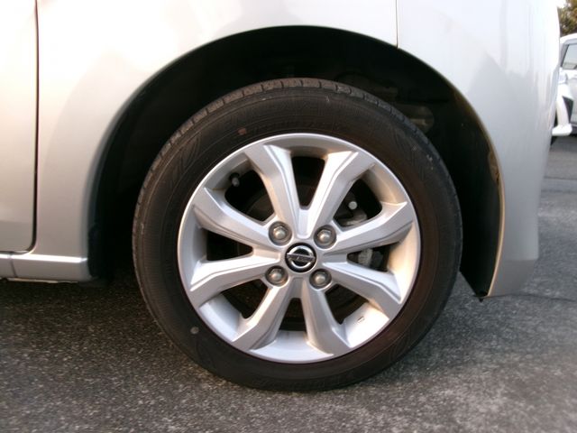 NISSAN DAYZ 2021 Image 31