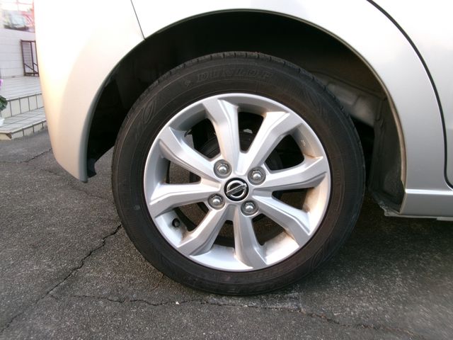 NISSAN DAYZ 2021 Image 31