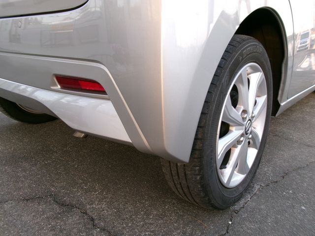 NISSAN DAYZ 2021 Image 31