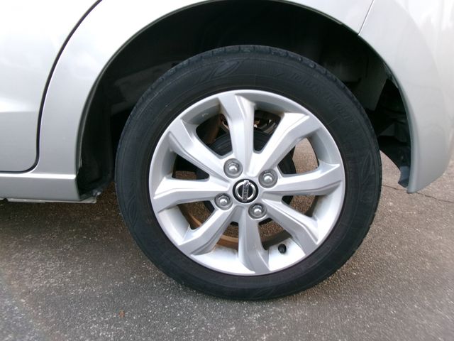 NISSAN DAYZ 2021 Image 31