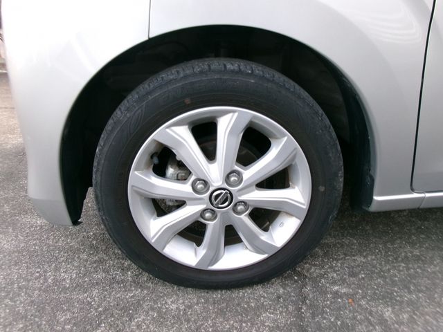 NISSAN DAYZ 2021 Image 31