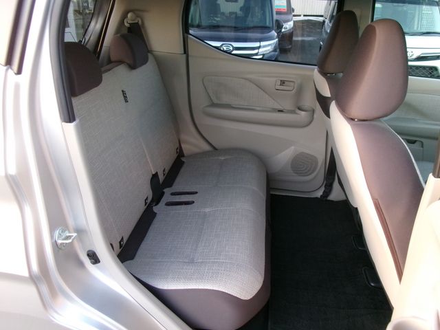 NISSAN DAYZ 2021 Image 31