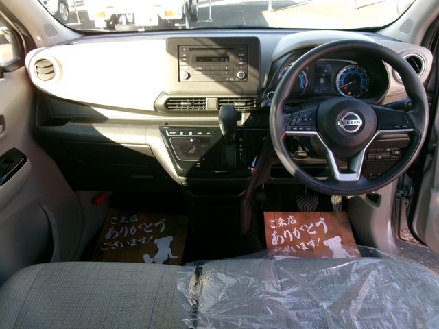 NISSAN DAYZ 2021 Image 31