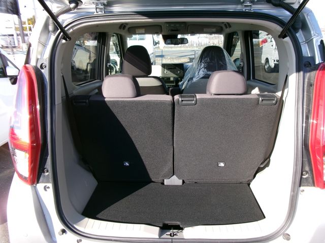 NISSAN DAYZ 2021 Image 31