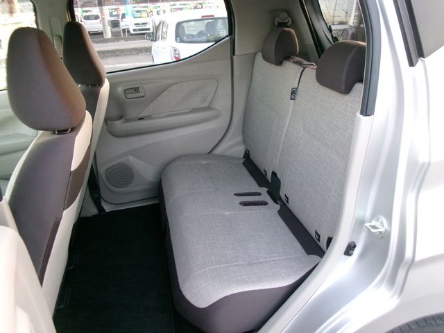 NISSAN DAYZ 2021 Image 31