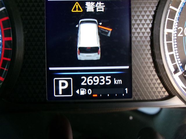 NISSAN DAYZ 2021 Image 31