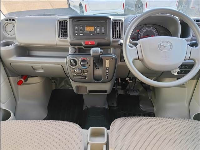 MAZDA SCRUM VAN 4WD 2020 Image 31