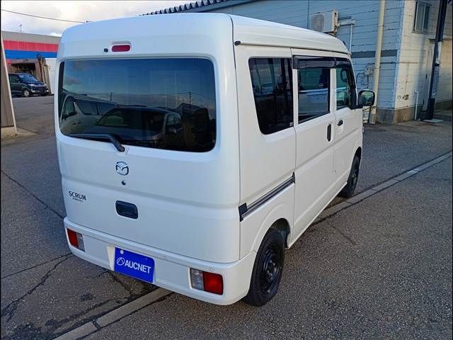 MAZDA SCRUM VAN 4WD 2020 Image 31