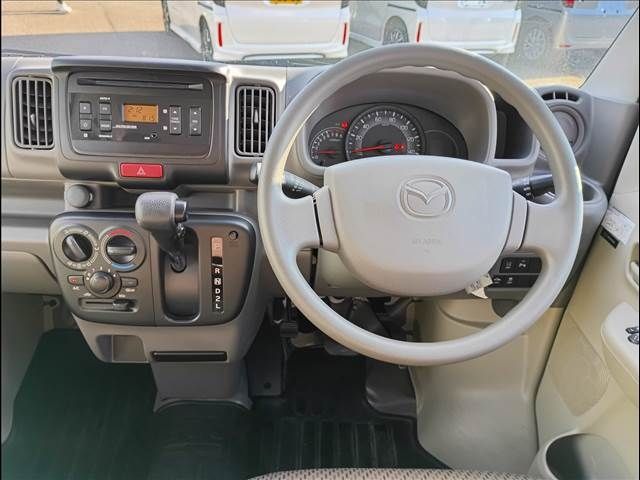 MAZDA SCRUM VAN 4WD 2020 Image 31