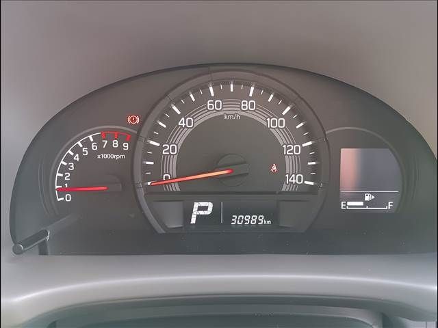 MAZDA SCRUM VAN 4WD 2020 Image 31