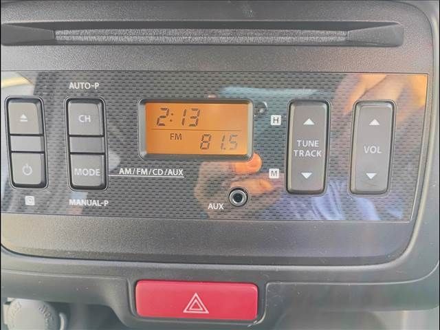 MAZDA SCRUM VAN 4WD 2020 Image 31