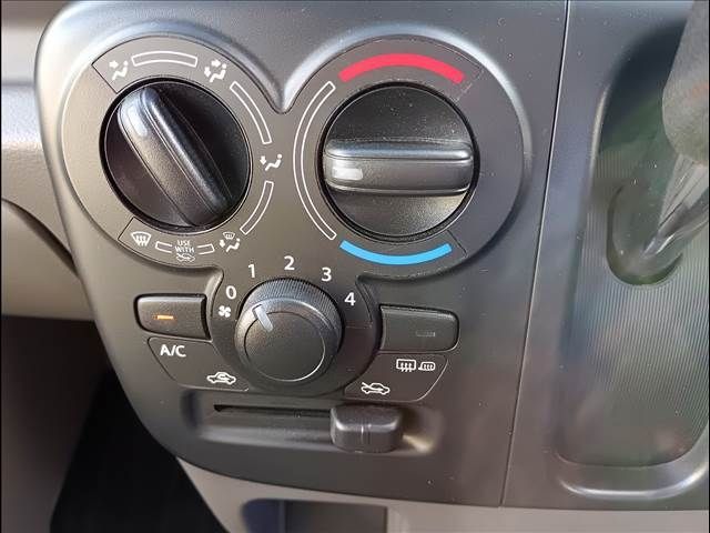 MAZDA SCRUM VAN 4WD 2020 Image 31