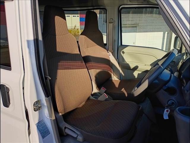 MAZDA SCRUM VAN 4WD 2020 Image 31