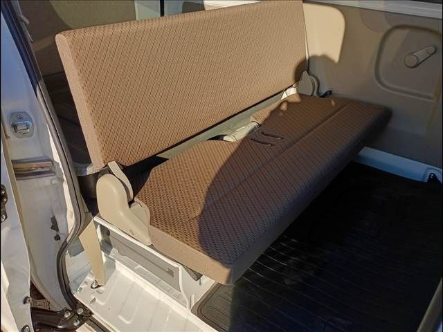 MAZDA SCRUM VAN 4WD 2020 Image 31