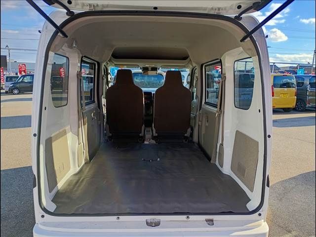 MAZDA SCRUM VAN 4WD 2020 Image 31