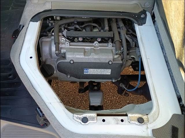 MAZDA SCRUM VAN 4WD 2020 Image 31