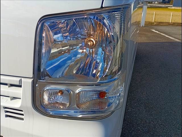 MAZDA SCRUM VAN 4WD 2020 Image 31