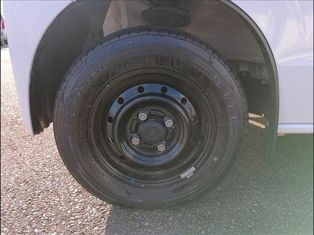 MAZDA SCRUM VAN 4WD 2020 Image 31