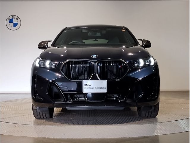 BMW X6 2023 Image 31