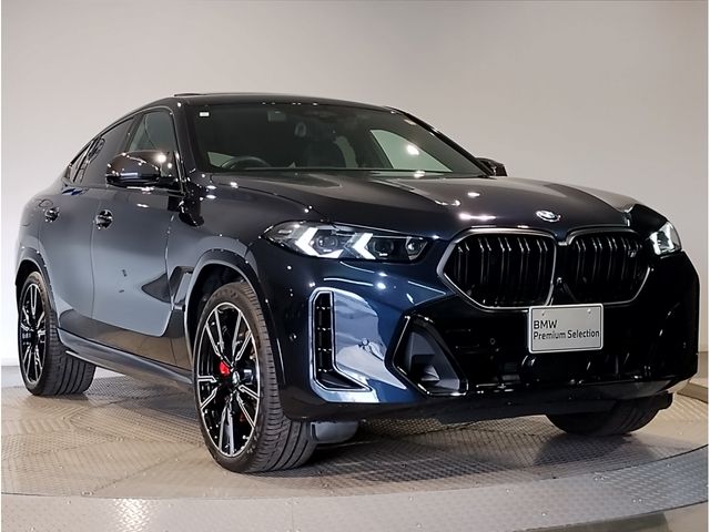 BMW X6 2023 Image 31