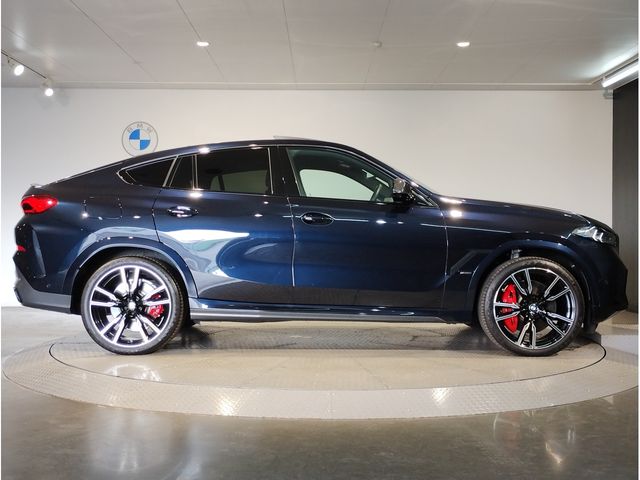 BMW X6 2023 Image 31