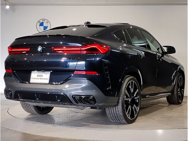 BMW X6 2023 Image 31