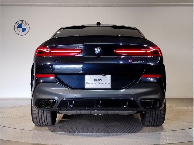 BMW X6 2023 Image 31
