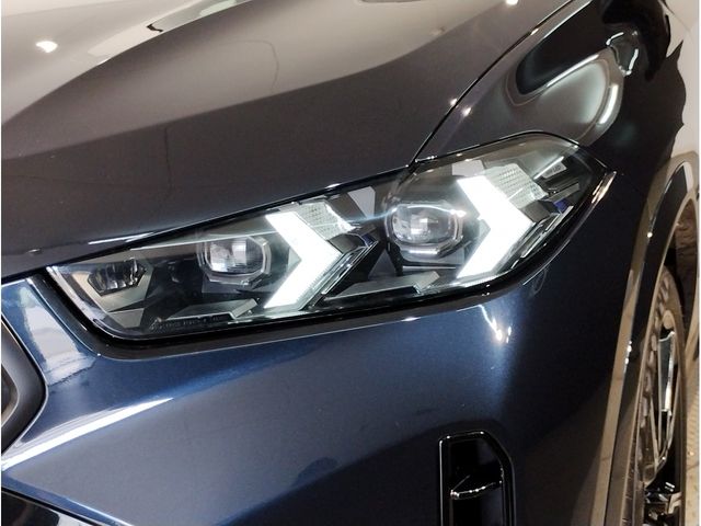 BMW X6 2023 Image 31