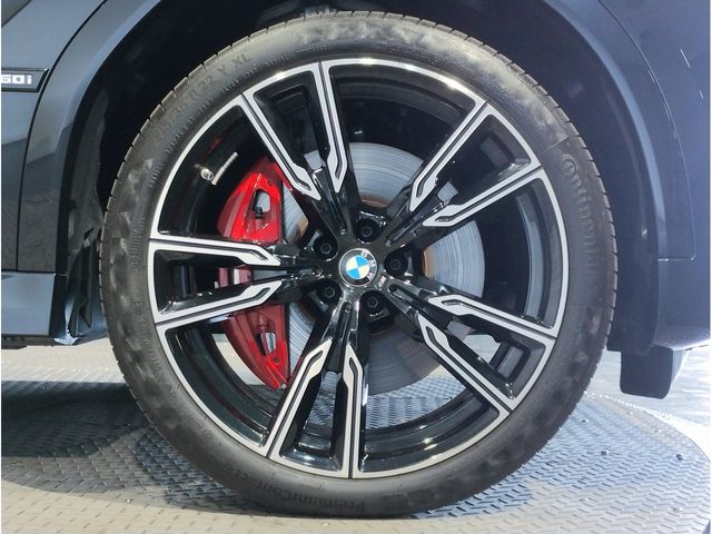 BMW X6 2023 Image 31