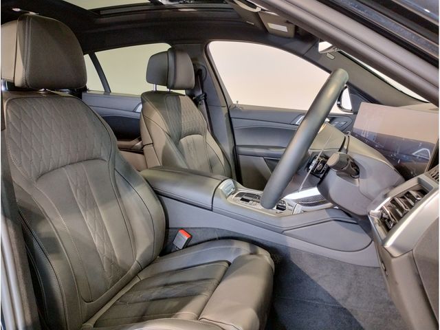 BMW X6 2023 Image 31