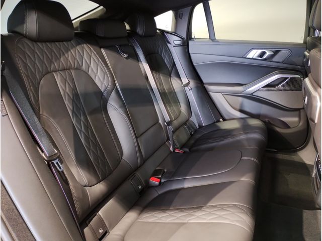 BMW X6 2023 Image 31