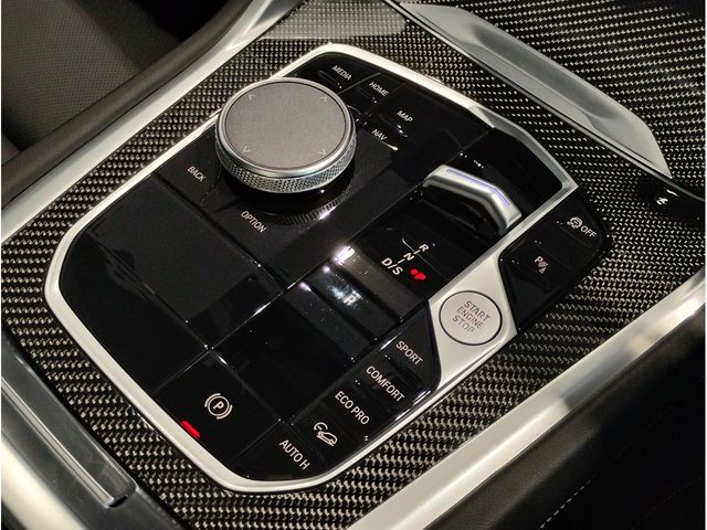 BMW X6 2023 Image 31