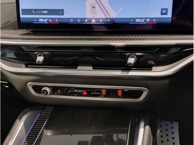 BMW X6 2023 Image 31