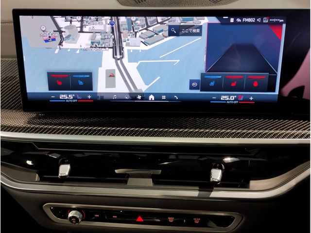 BMW X6 2023 Image 31