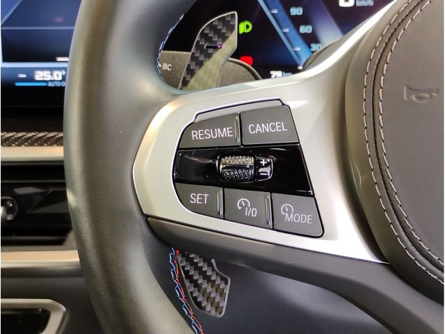 BMW X6 2023 Image 31