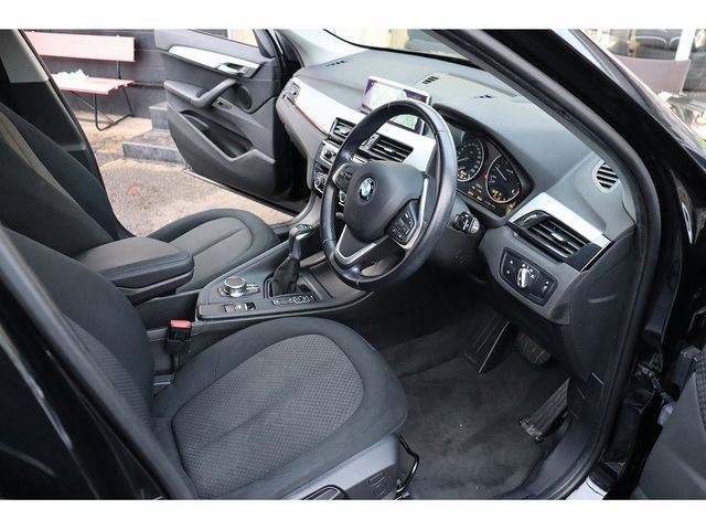 BMW X1 2018 Image 31