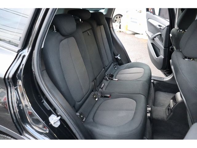 BMW X1 2018 Image 31