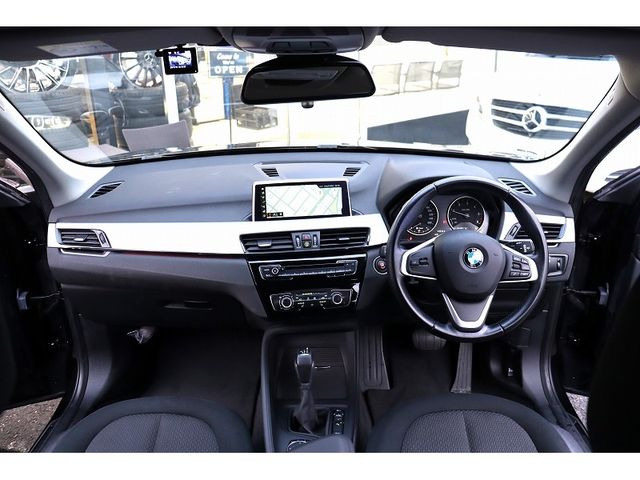 BMW X1 2018 Image 31