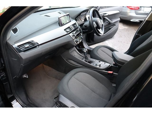 BMW X1 2018 Image 31