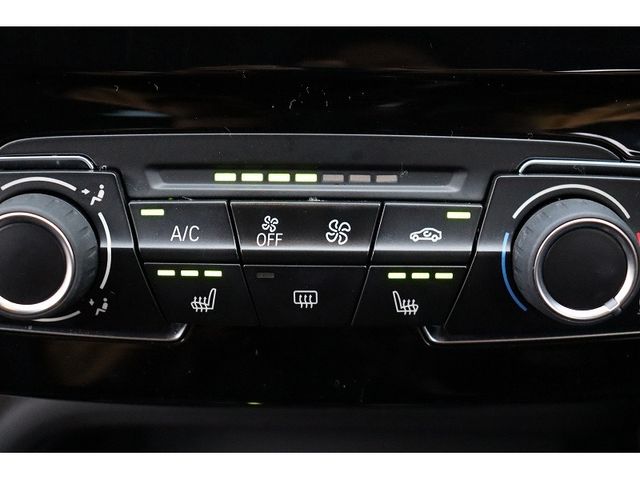 BMW X1 2018 Image 31