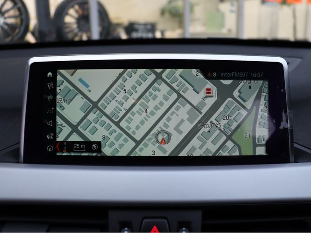 BMW X1 2018 Image 31