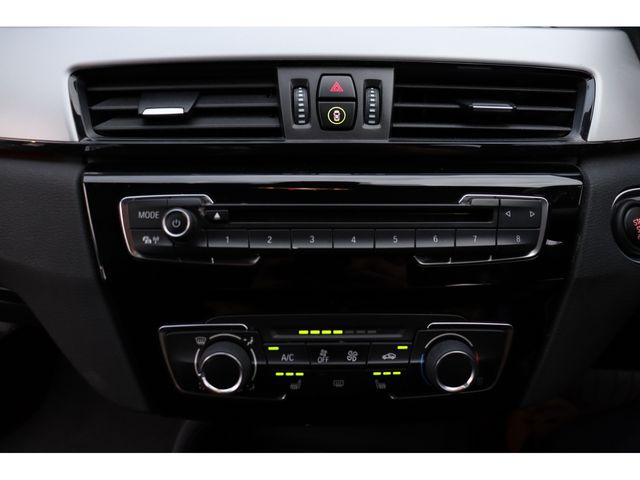 BMW X1 2018 Image 31