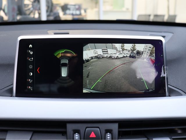 BMW X1 2018 Image 31