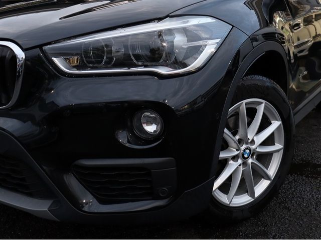 BMW X1 2018 Image 31