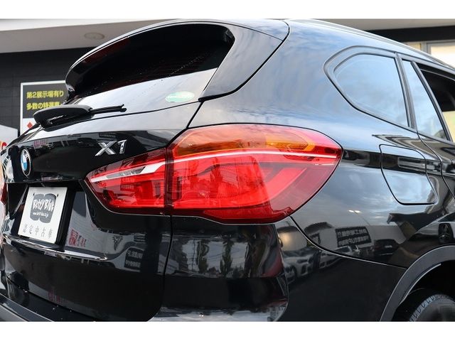 BMW X1 2018 Image 31