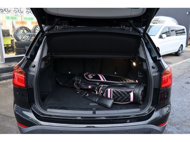 BMW X1 2018 Image 31