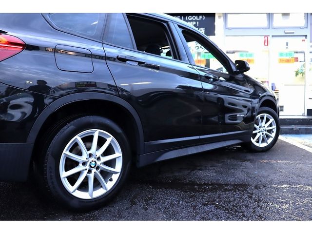 BMW X1 2018 Image 31