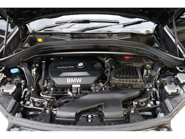 BMW X1 2018 Image 31